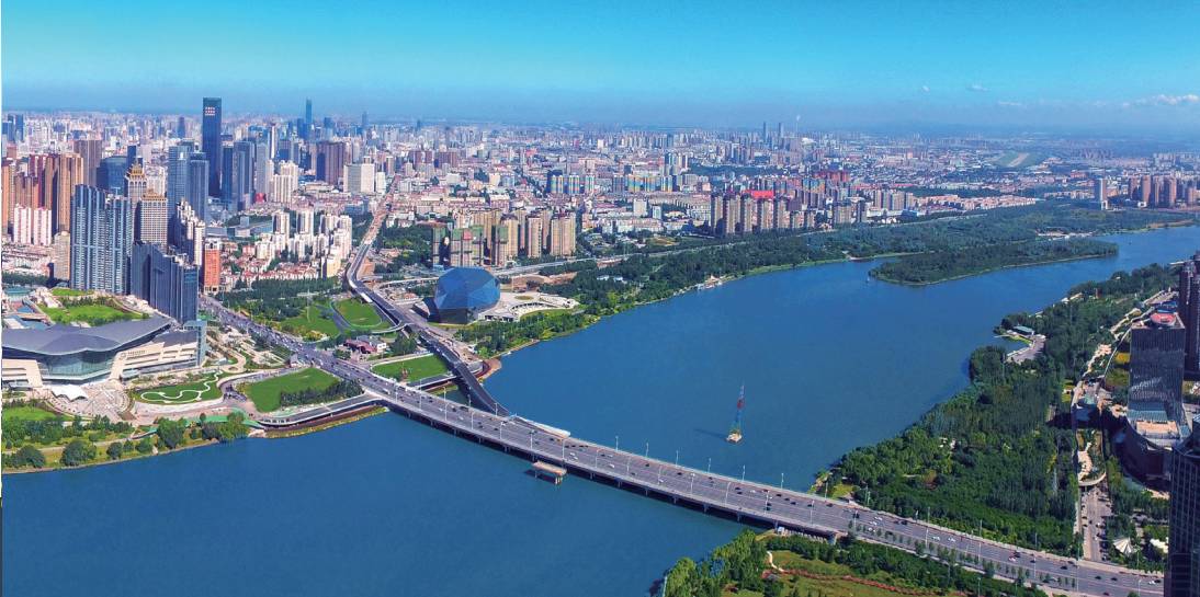 辽宁寻梦之旅，静享自然心旅风情