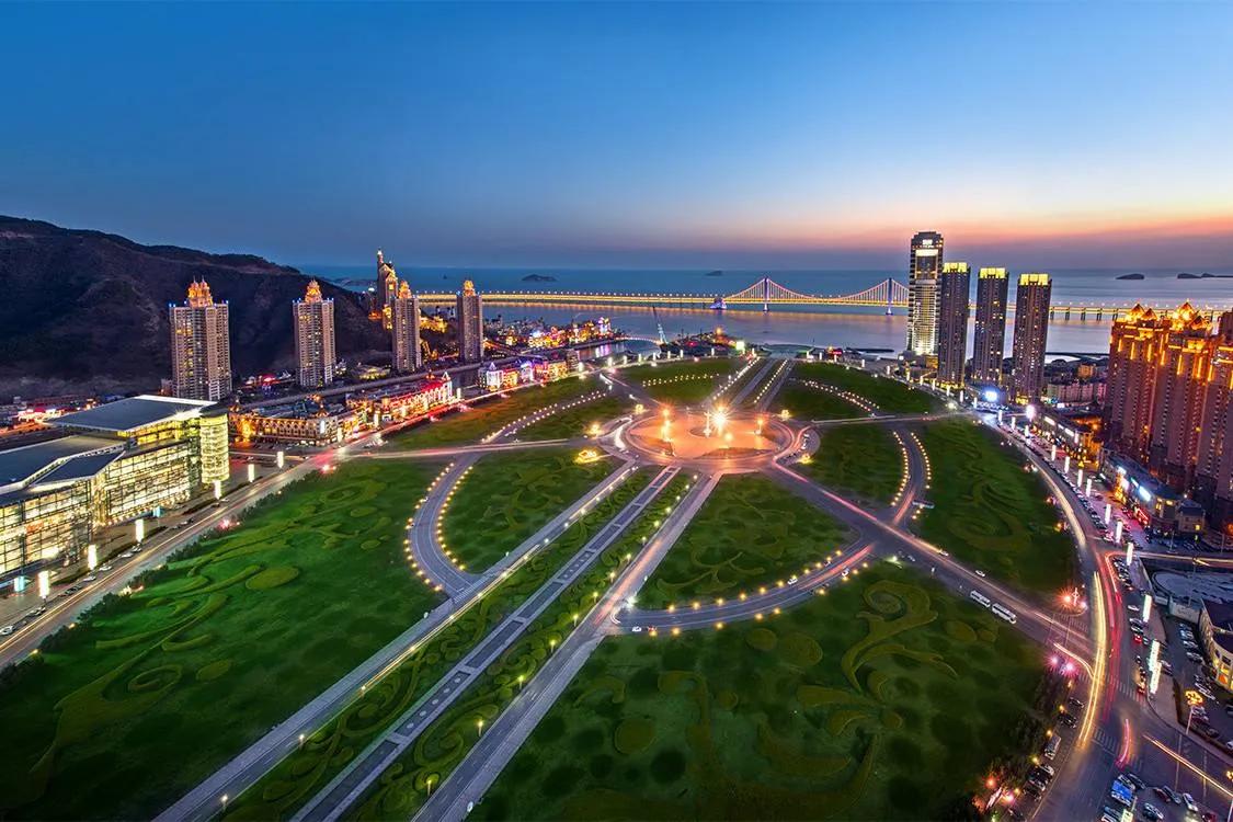 辽宁寻梦之旅,静享自然心旅风情