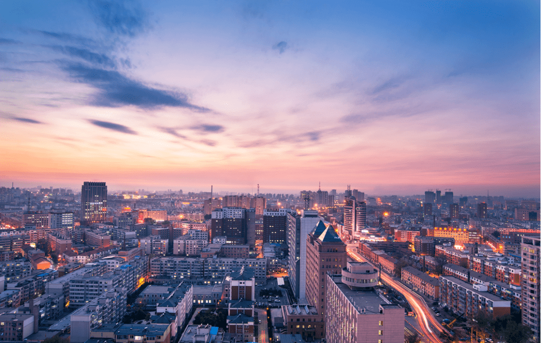 吉林，梦想之田，自信之源