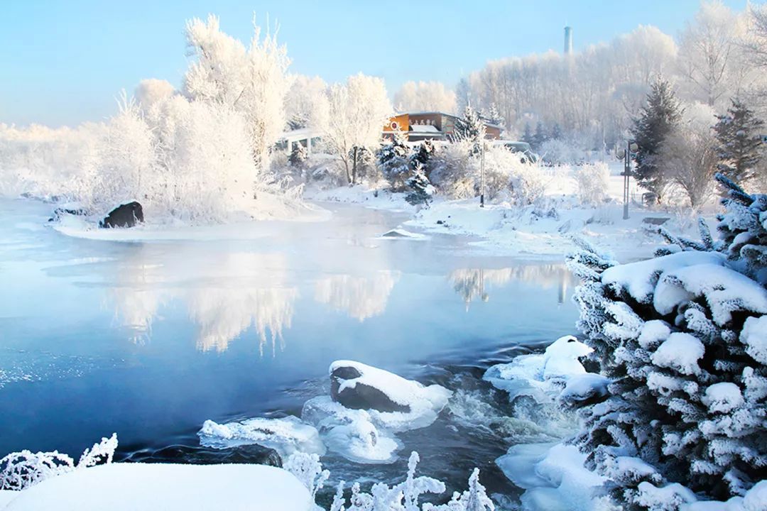 黑龙江，地域风情与文化传承的交响乐章