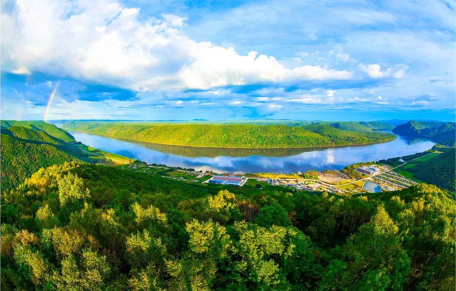 黑龙江,地域风情与文化传承的交响乐章