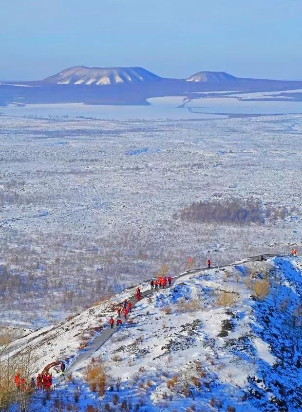 黑龙江,地域风情与文化传承的交响乐章