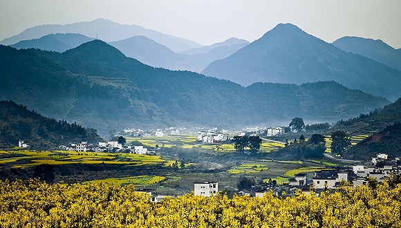 江西，历史长河中的耀眼明珠