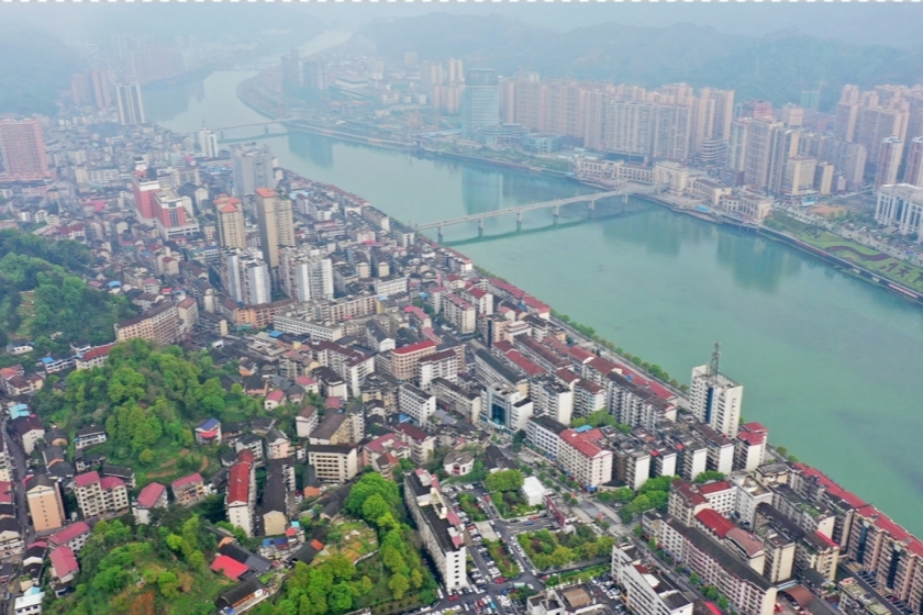 湖南，历史底蕴与现代风采的交相辉映之地