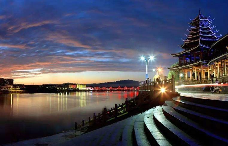 湖南,历史底蕴与现代风采的交相辉映之地