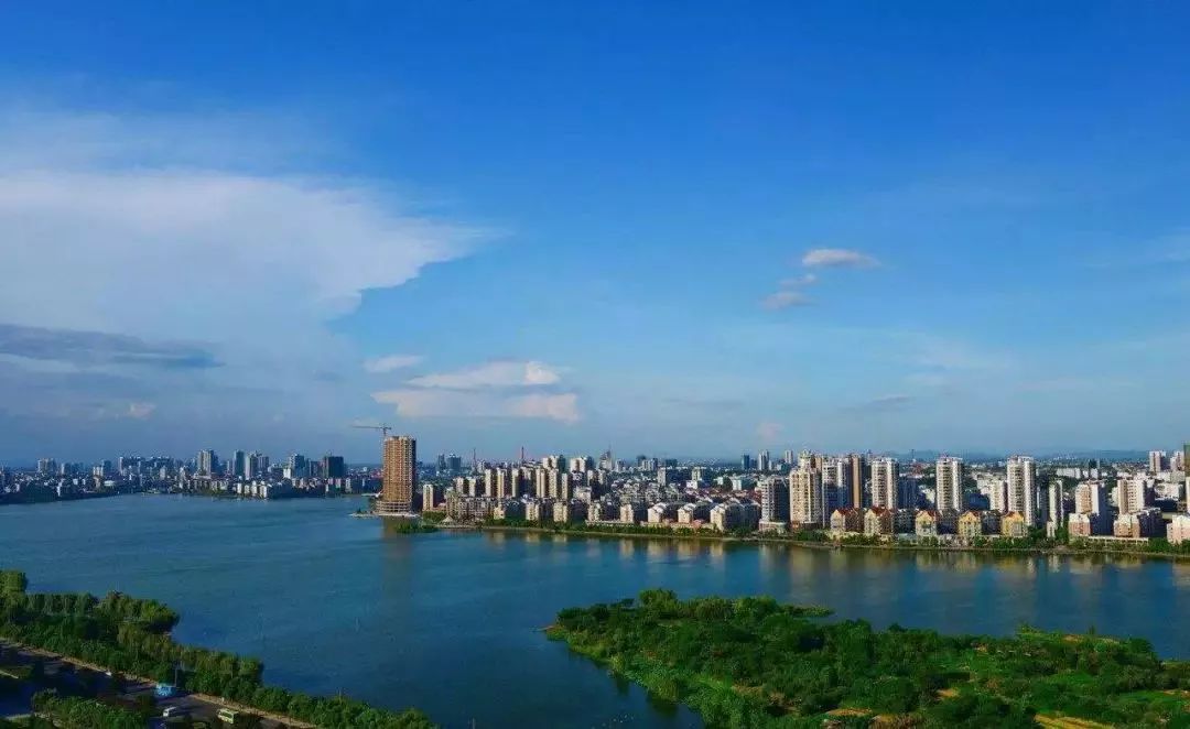 荆楚古韵，现代活力——湖北，历史与现代的交汇点