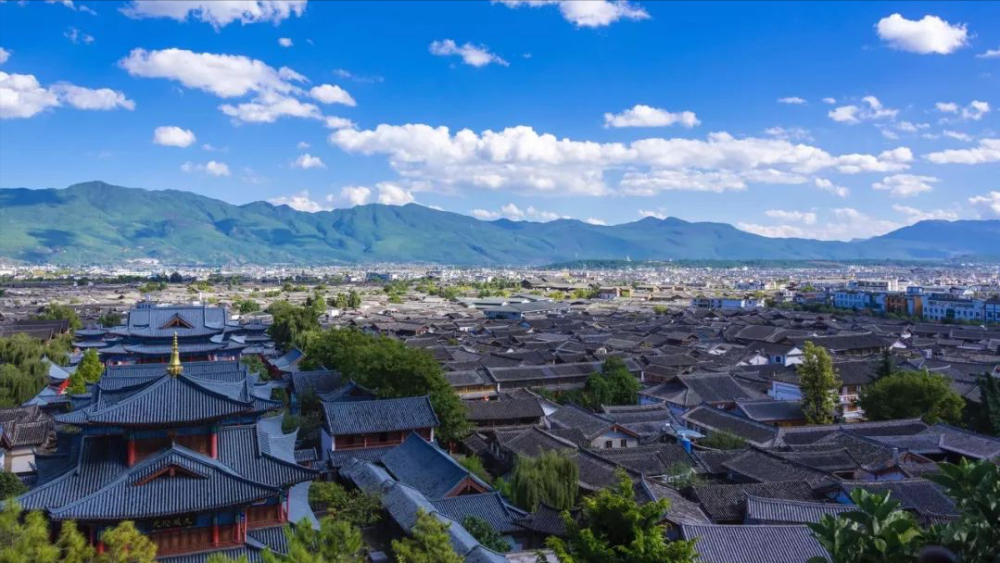 云南之韵,探索自然与文化的和谐共生