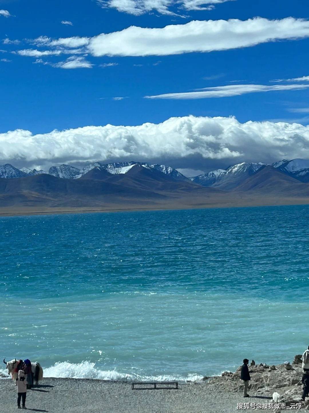 西藏之旅,触动心灵的圣地之行