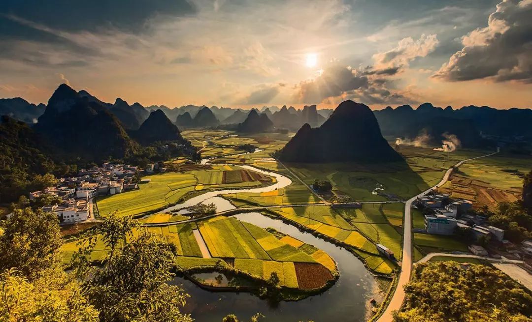 广西盛情邀请，尊敬的领导与朋友们共襄盛举