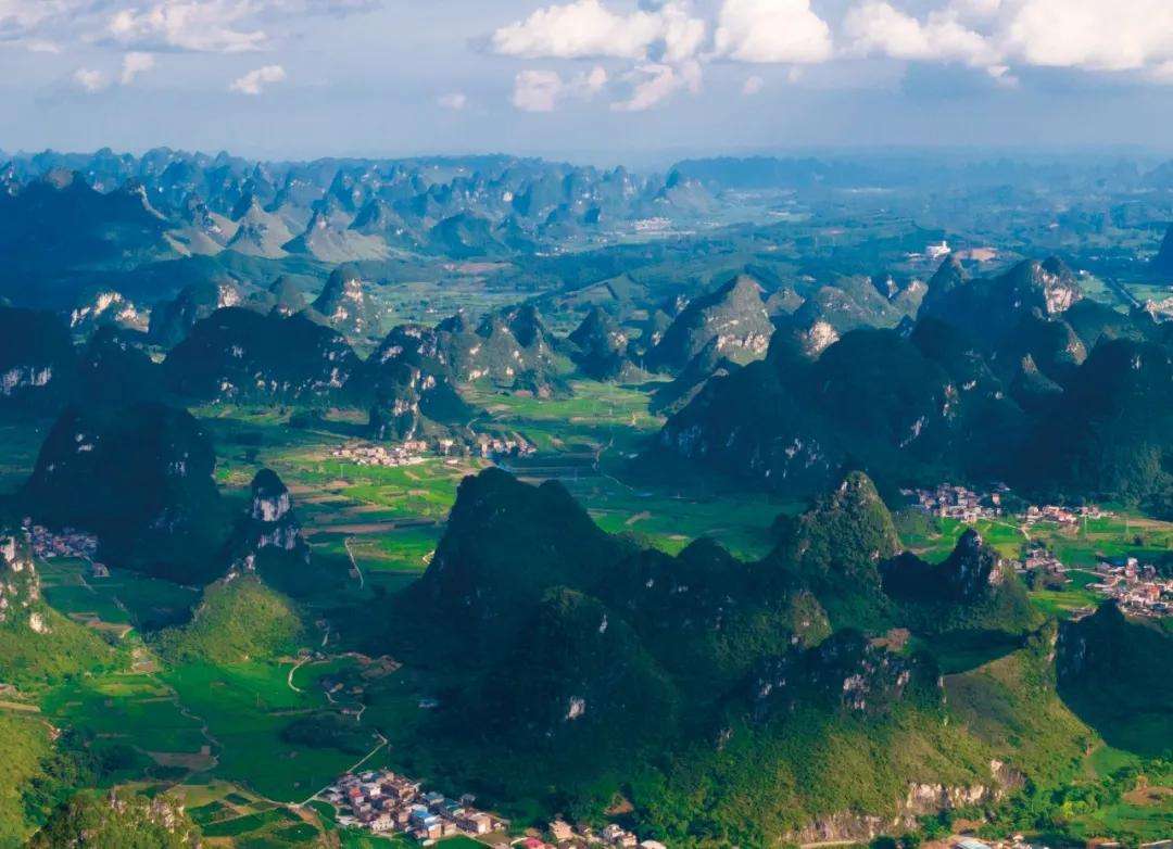 广西盛情邀请,尊敬的领导与朋友们共襄盛举