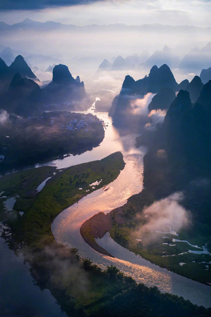 广西盛情邀请,尊敬的领导与朋友们共襄盛举