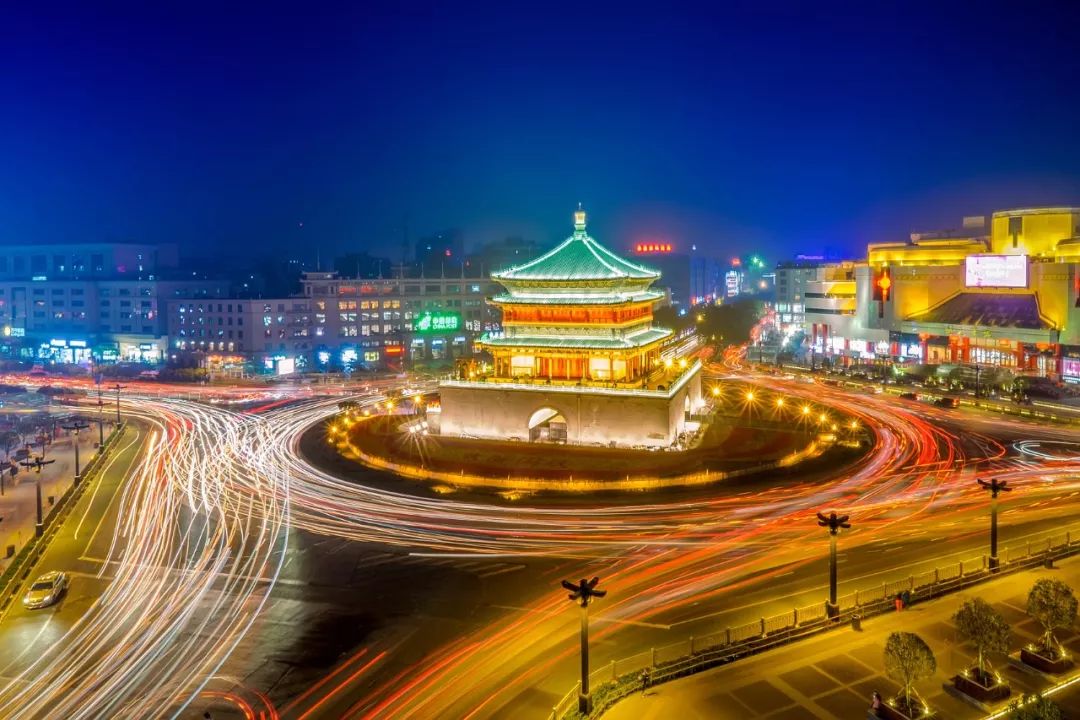 陕西,历史底蕴与现代发展的交融之地