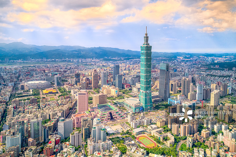 台湾的历史脉络与时代地位概览