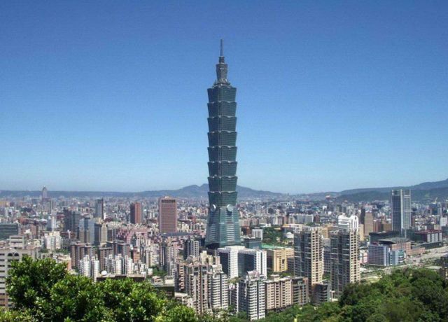 台湾的历史脉络与时代地位概览