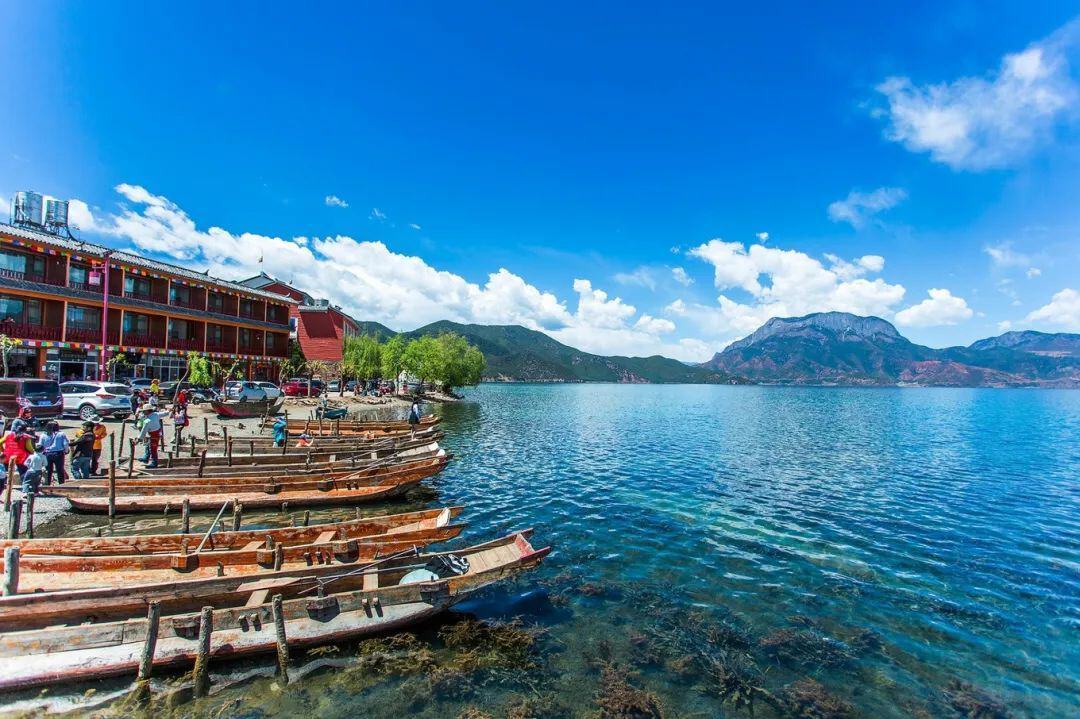 探索云南深度风情，深度游攻略全解析