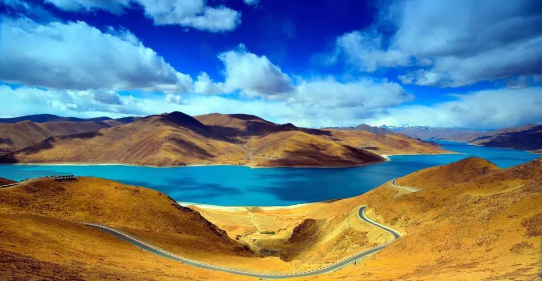 雪域奇迹,西藏千年传承与现代辉煌并蒂开花