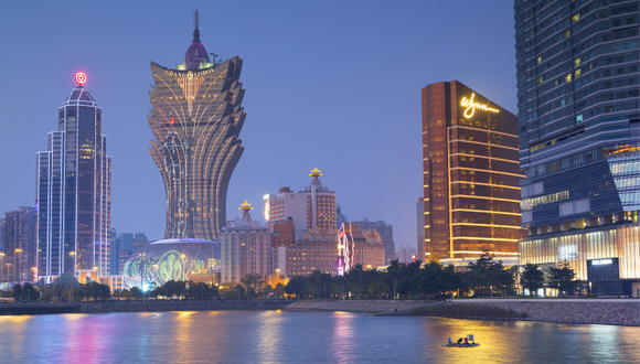 走进澳门,历史韵味与现代风采的完美融合之地