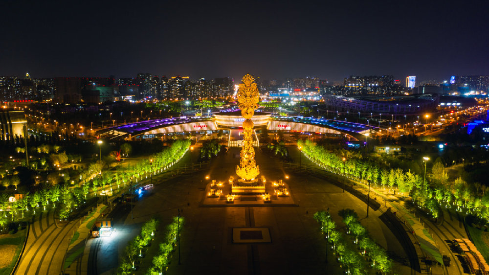 唐山小巷深处的独特风情