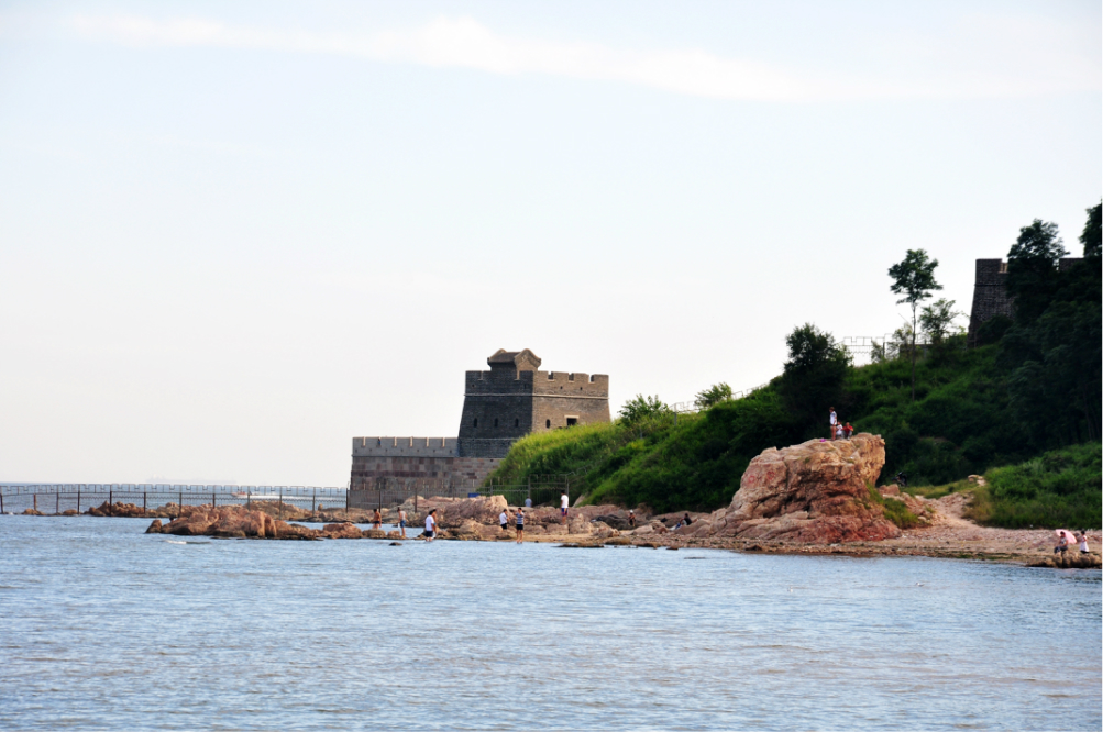 秦皇岛探秘记，小巷深处的独特风味之旅