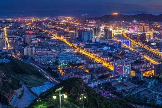 张家口,小巷独特风味探寻之旅